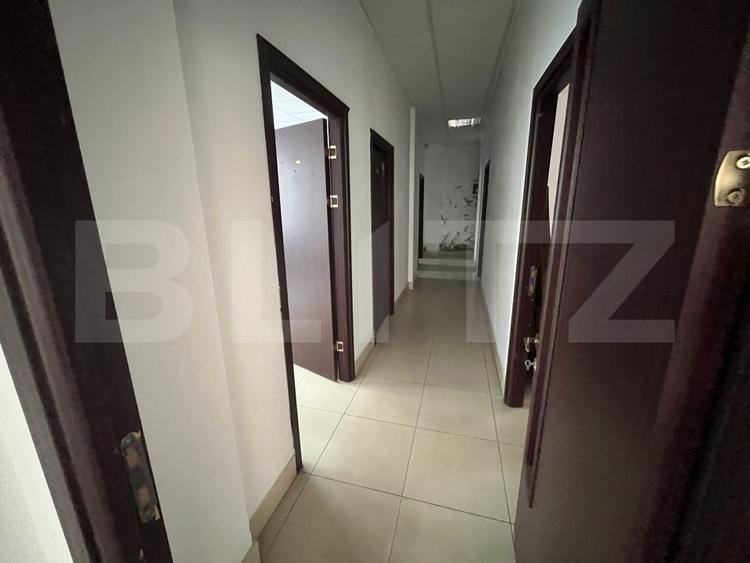 Clădire multifuncțională, de inchiriat, 600 mp, zona Micro 11