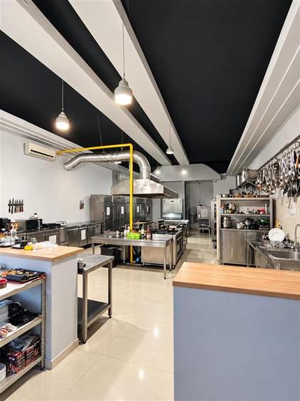 Cladire 430 mp Utili | 2 Etaje | Mihai Bravu | Sector 2