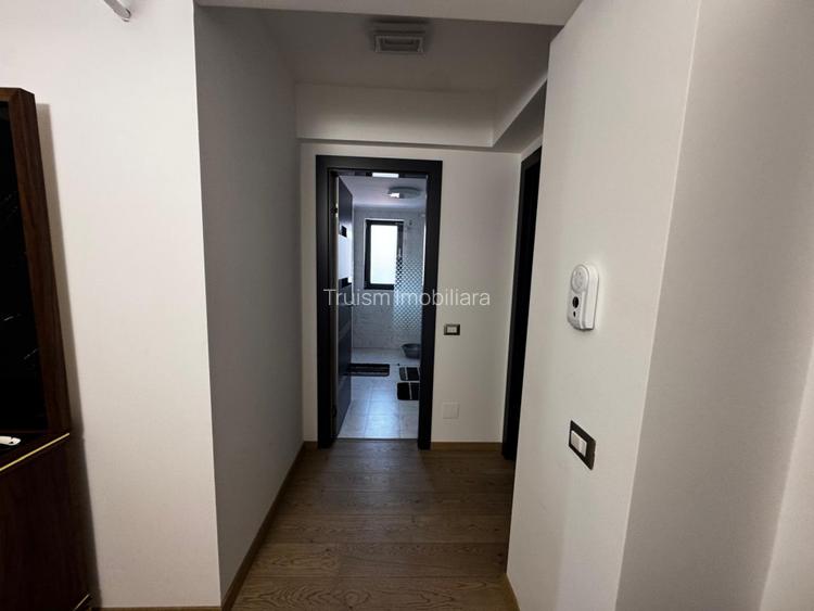 AP 4 CAMERE CU TERASĂ 65 MP | BLOC NOU 2020 CU LIFT | ETAJ 2/3 BULEVARD - 17