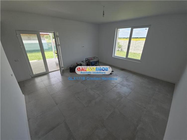 Vila P+1 Samurcasi 113 mpu 4 camere teren 515 mp - 16
