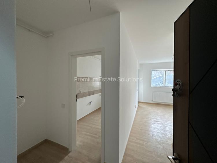 VANZARE GARSONIERA DECOMANDATA CU BALCON -BLOC FINALIZAT-COMISION 0% TVA INCLUS - 6