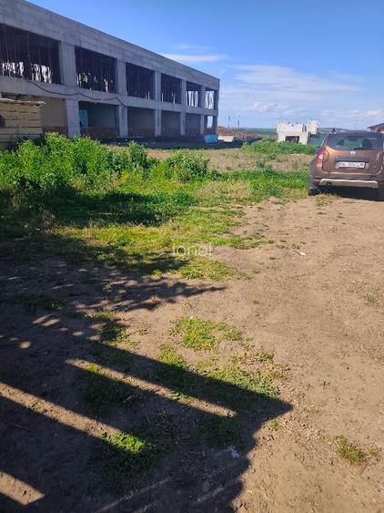 Teren intravilan Breazu, lângă pădurea Mărzeșt - 8