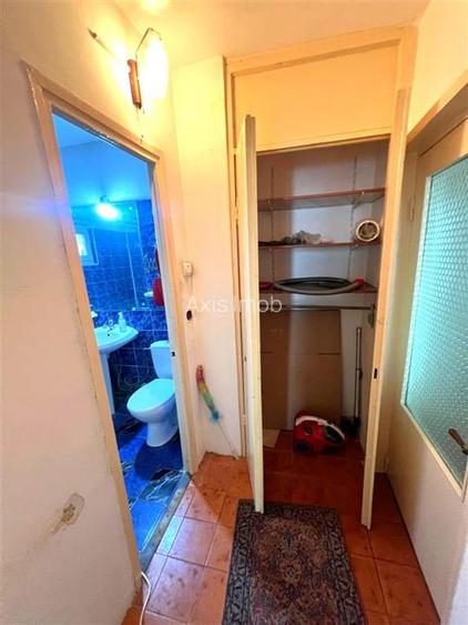 Apartament 2 camere conf 1 semidec zona Unirii Sud - 13