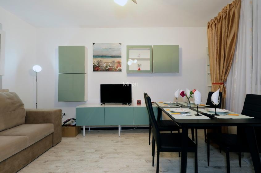 Închiriez apartament 3  camere - 2