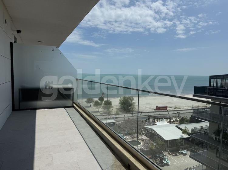 Apartament 2 camere cu vedere catre plaja