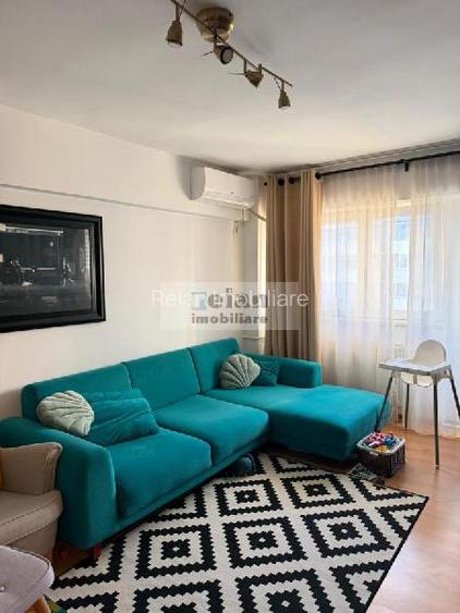 Ritmului - Iancului, 2 Camere, Decomandat, Parcare, Mobilat Utilat Lux - 15