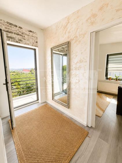 Duplex de Vanzare Mobilat I Plopeni/Suceava I 130.000E - 9