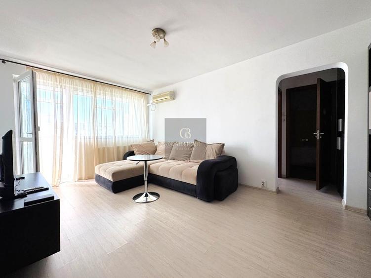 2 CAMERE + BLACON | METROU | DRISTOR
