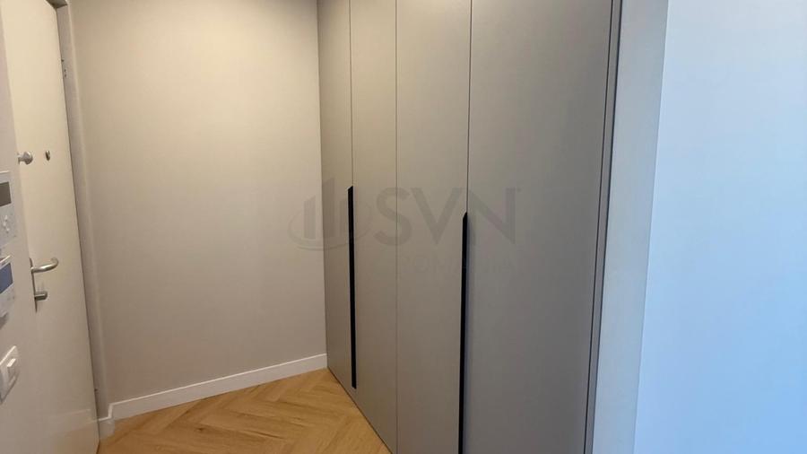 REA1027292 Apartament 3 camere l Nou l Metrou Pipera pet friendly