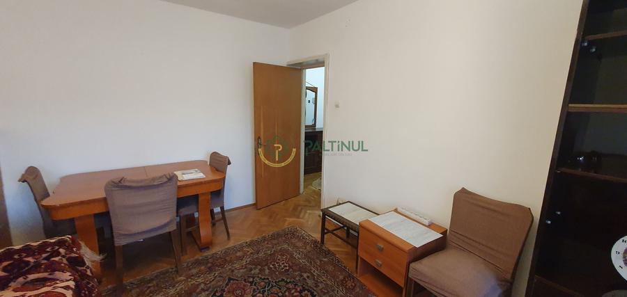Apartament 2 camere, zona Garii