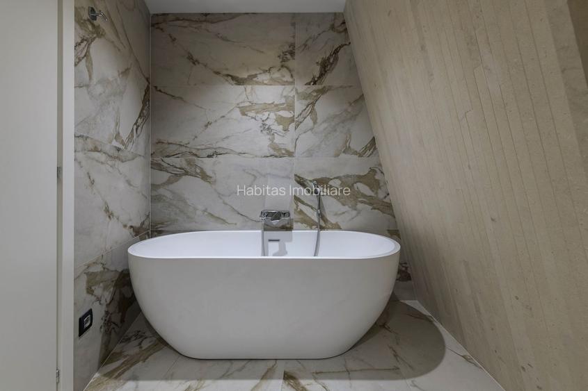 0 % comision, 3 camere, finisate, mobilate, parcare inclusa-Zorilor - 21