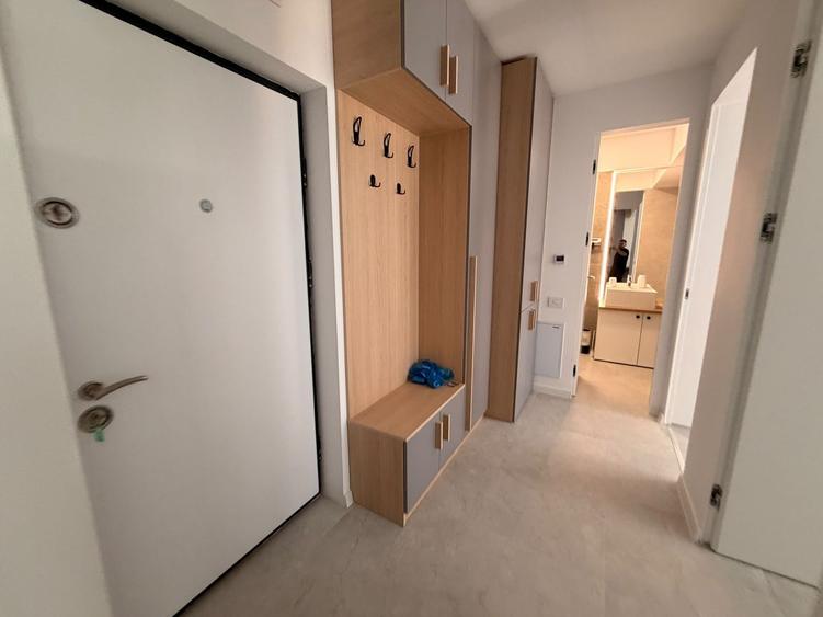 2 Camere Parcare Metrou Grozavesti Novum Politehnica Orhideea NOU 2026
