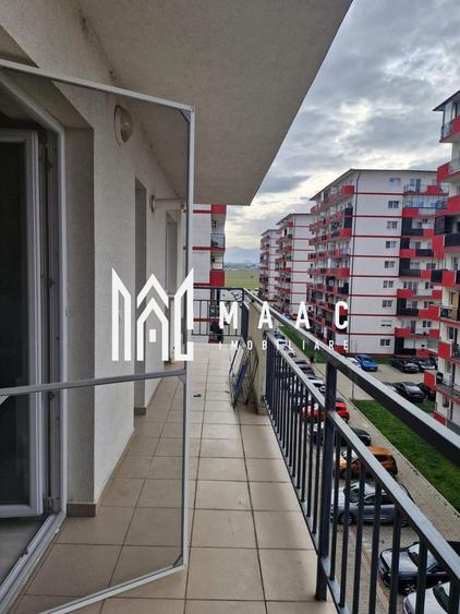 Apartament 2 camere de vânzare | Exterior Vest, Sibiu | decomandat