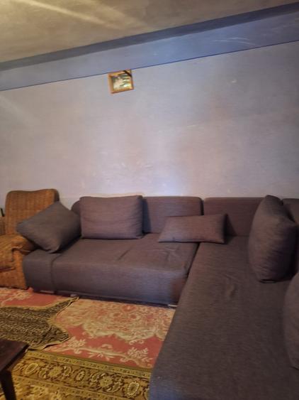 Casa de vanzare cu teren generos de 1.686 mp, Comuna Calarasi, Dolj