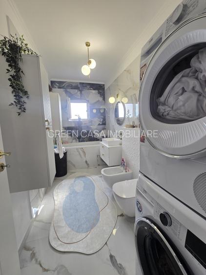 Apartament premium | 3 camere | boxă | parcare | zona Avram Iancu - 6