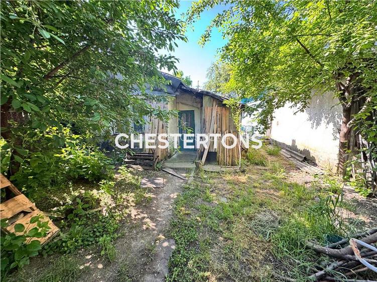 Casa de vanzare Colentina-Fundeni, teren 232 mp, ideal demolare sau renovare - 3