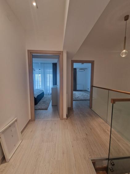 Duplex Premium | Select Residences | 2 locuri de parcare | 3 bai