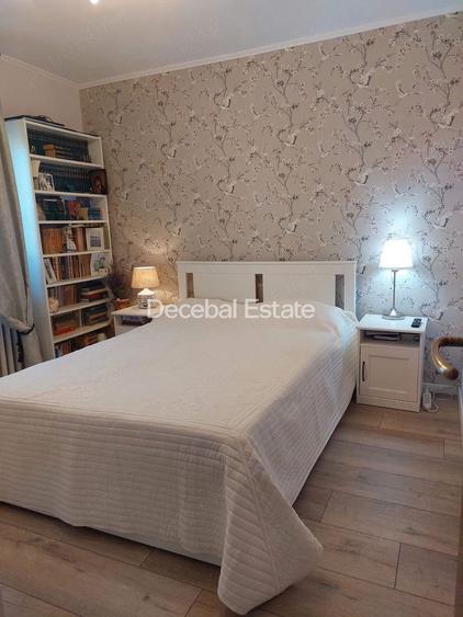 Rond Alba Iulia - 3 Camere 70mp Modern si luminos