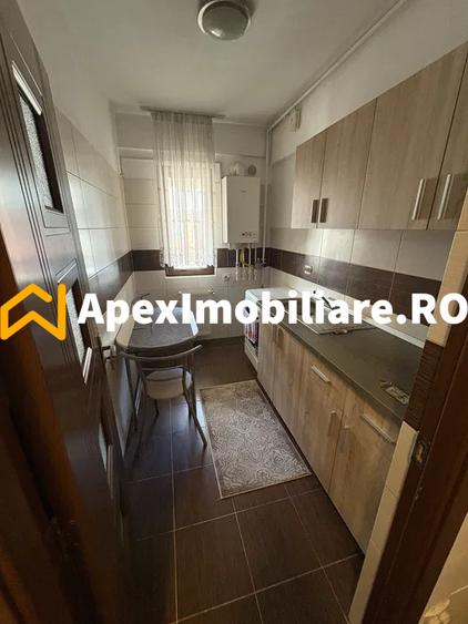 Garsoniera de inchiriat Metalurgiei București | ApexImobiliare.ro