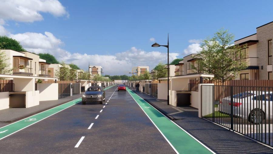 Cladire stradala cu trafic intens – ideala pentru business, Vidra