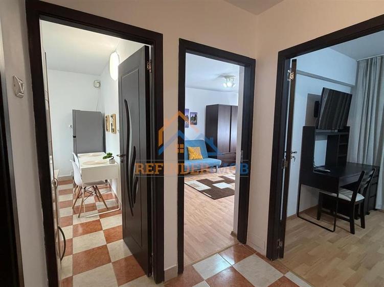 2 Camere Bd. Dimitrie Cantemir | Reabilitat | 5 Min Metrou Tineretului