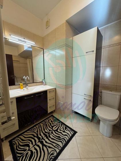 Apartament 4 camere cu garaj
