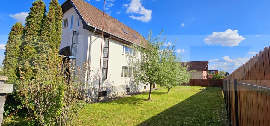 Casă, de vanzare, cu 6 camere, 300 mp, zona semicentrala - 4