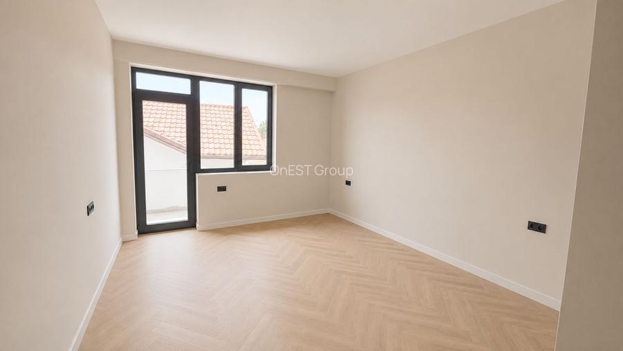 3 camere | Pallady | Apartament Izolat Fonic | 101mp | Comision 0 - 3