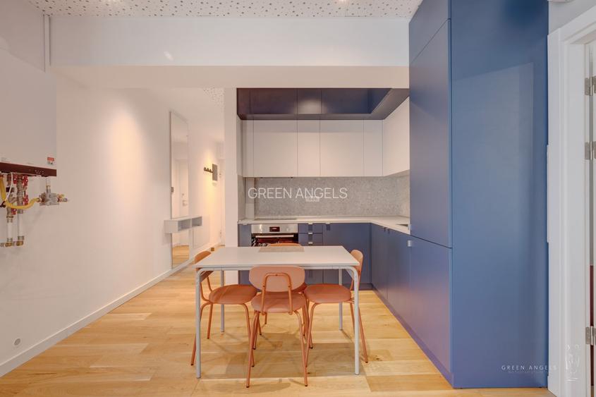 De inchiriat apartament cu 2 camere Casa Urbana Sfintii Voievozi - 10