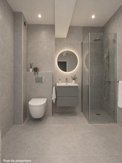 Apartament 2 Camere || 62 mp || Decomandat || Metrou Berceni