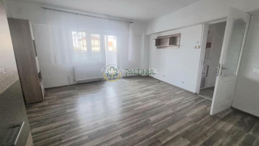 Apartament doua camere, zona sos. Alba Iulia - 2