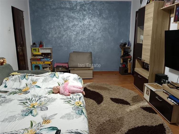Apartament 2 camere Baza 3 - 6