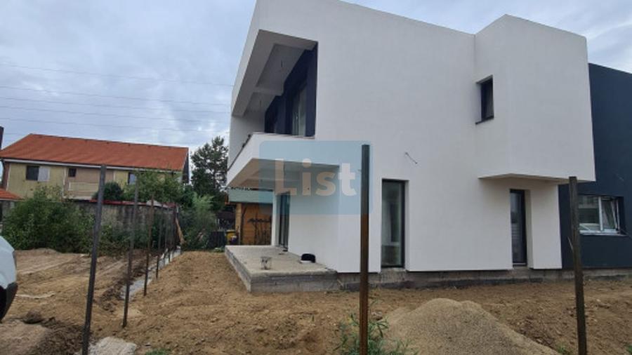 0% Comision! Casa in stil mediteranean
