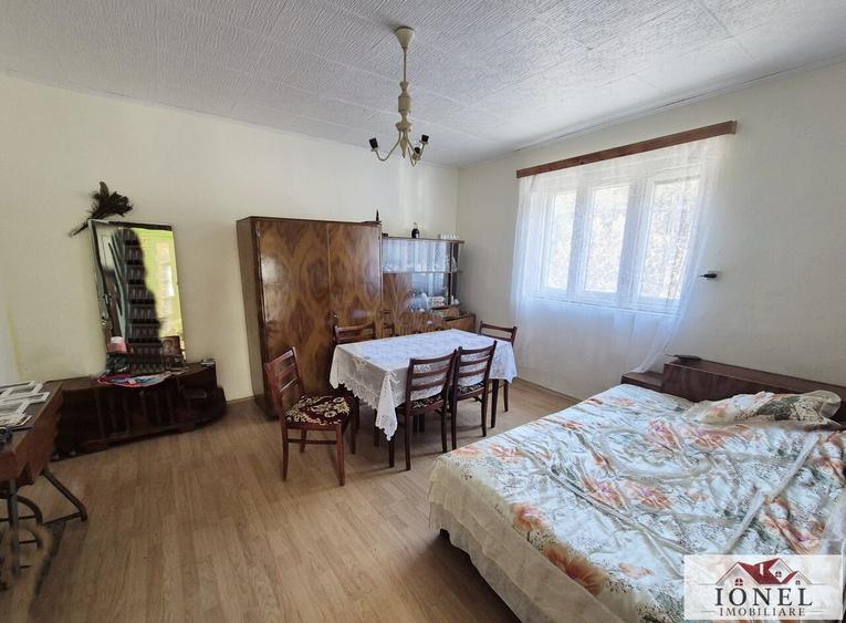 Casa de vanzare/schimb in Metes - Presaca Ampoiului