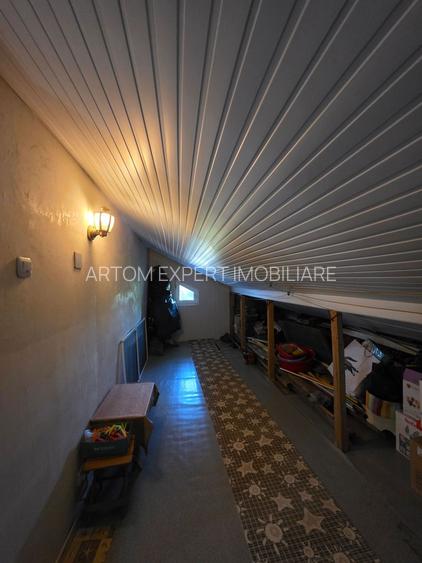 Casă Independentă Energetic! Panouri 5kW + Panouri Solare, Lângă Amara - 21