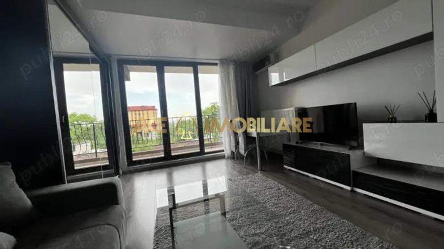 2 Camere de Inchiriat | Lacul Morii | Centrala | Parcare | Petfriendly