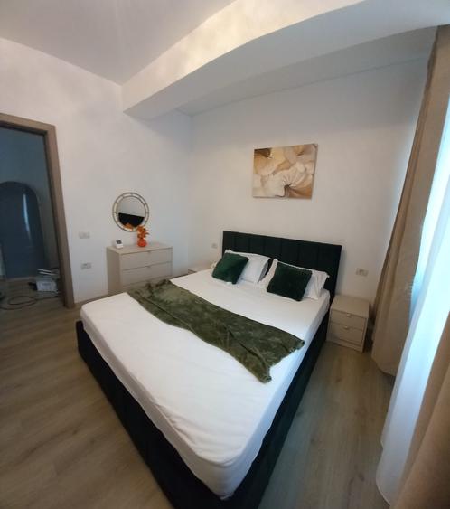 EXCLUSIVITATE 2 camere Tomis Nord Campusul Universitar