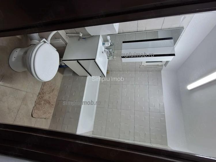 Apartament 2 Camere Spatios Zona Berceni - 4