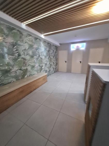 Trio bridge view apartament 2 camere cu parcare