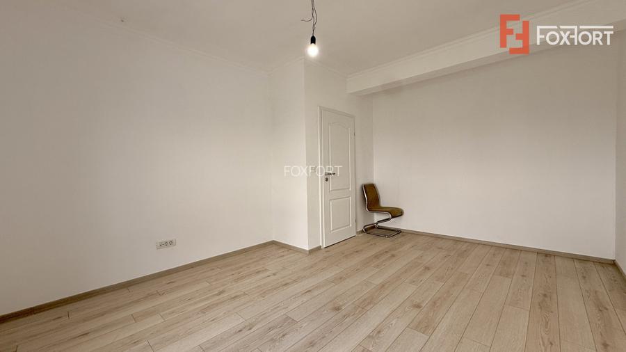 Apartament de vanzare, 3 camere - Zona excelenta - Mosnita - 6