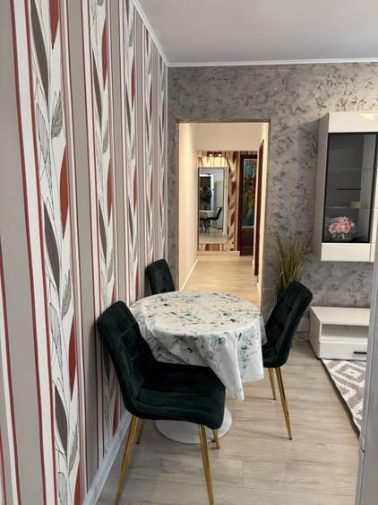 Apartament 4 camere Drumul Taberei Raul Doamnei Azzurro Eugen Lovinescu