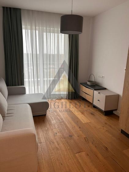 SCOALA AMERICANA | APARTAMENT 3 CAMERE | NEW POINT