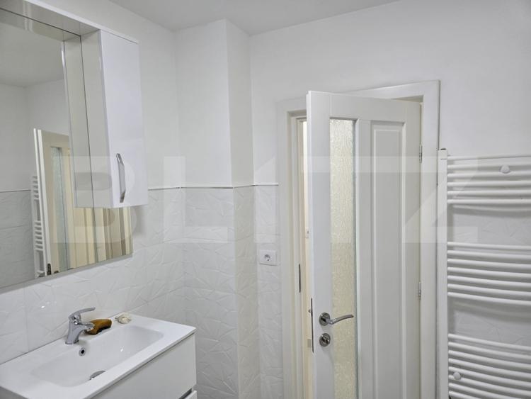 Spatiu de birou, 52 mp, zona Burdujeni
