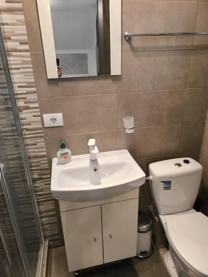 Duplex 5 camere | 4 dormitoare 3 bai | Asfalt | Dumbravita