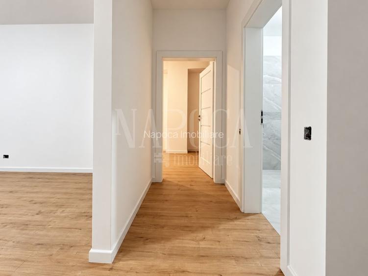 Apartament 2 camere de vanzare in Centru, Cluj Napoca - 3