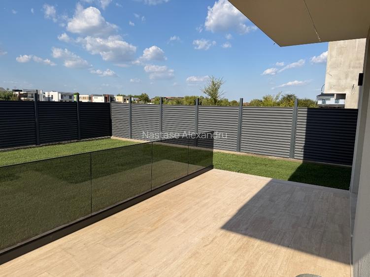 Vila individuală P+1, Corbeanca, Petresti  - 5