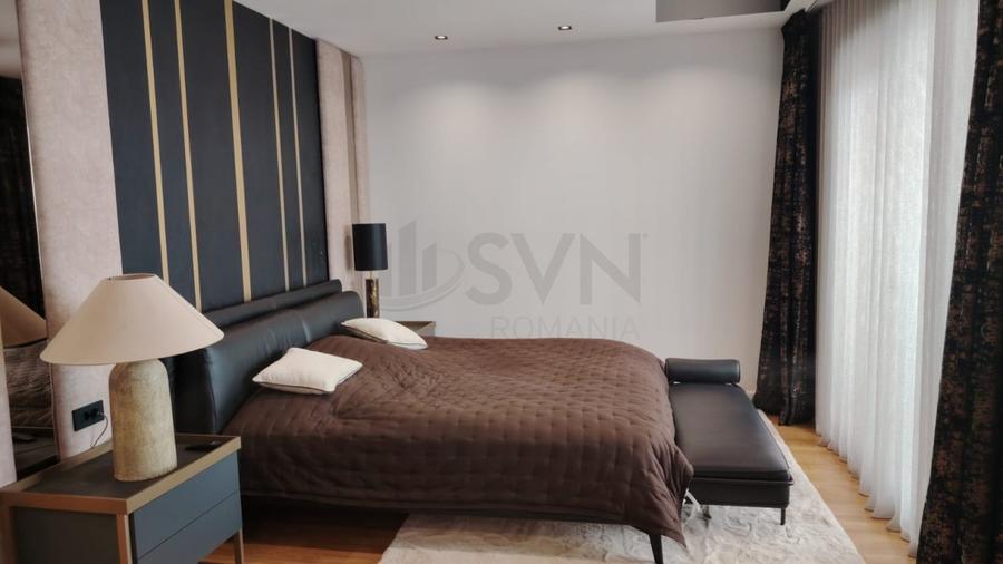 REA1027654 Penthouse tip duplex 3 camere Luxuria Residence