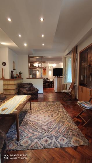 Apartament Baicului, Pantelimon - centrala proprie