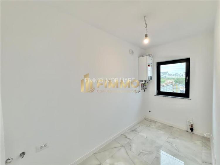 Duplex La Cheie | 200 mp | Ipotesti | ID:1471 - 4