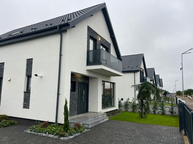 Casa premium Plus de vanzare 245000 tva inclus!